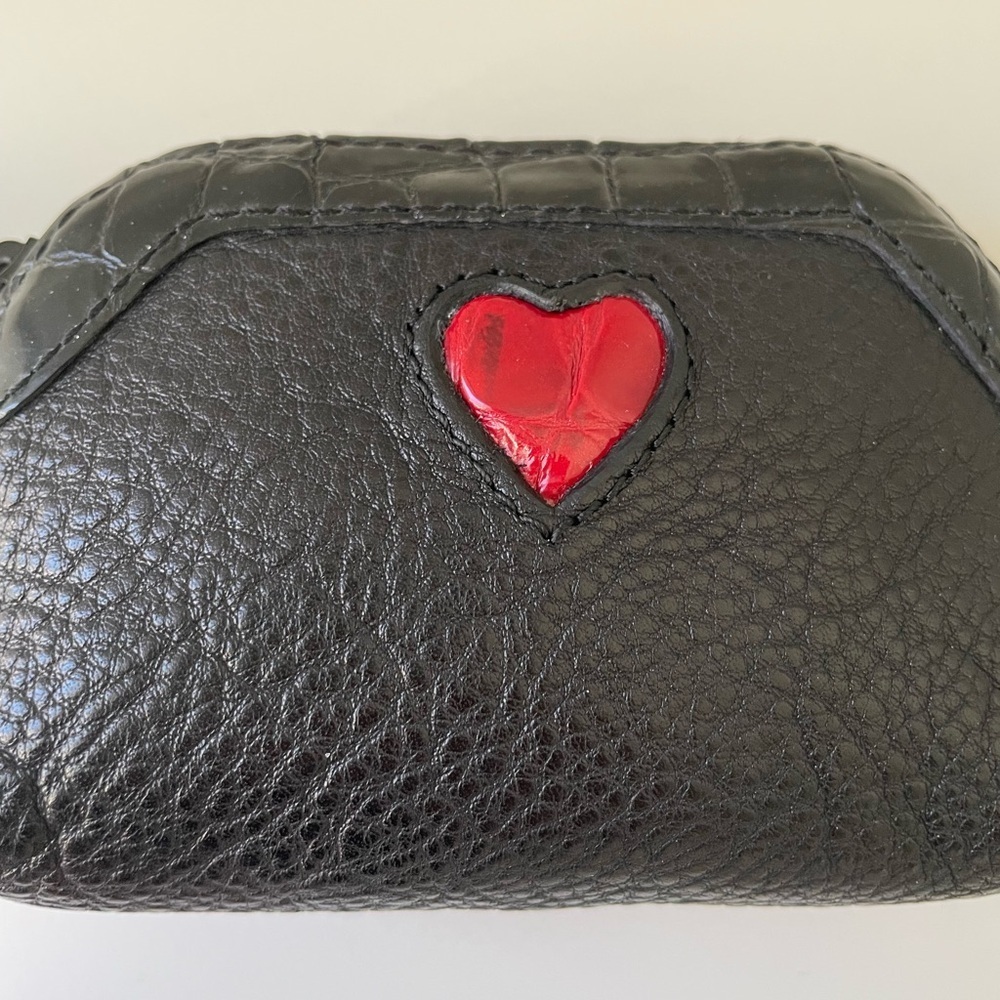 Brighton Coin Pouch - Picture 9 of 11